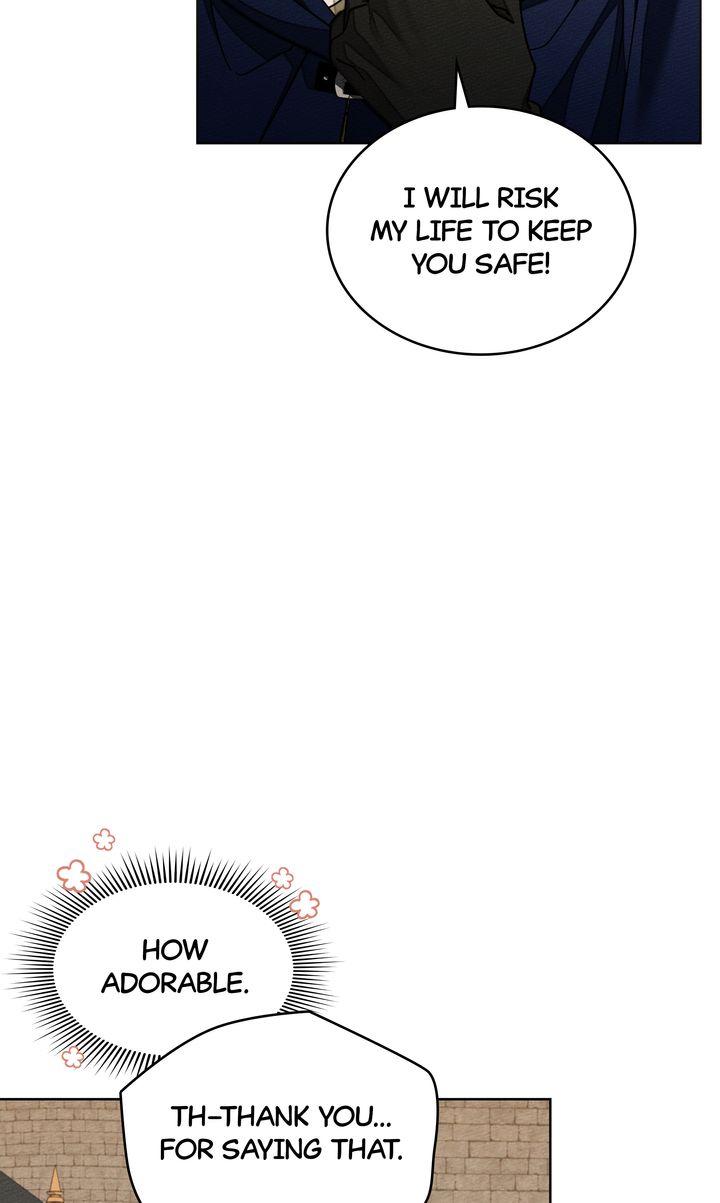 Read Under The Oak Tree Manga Online