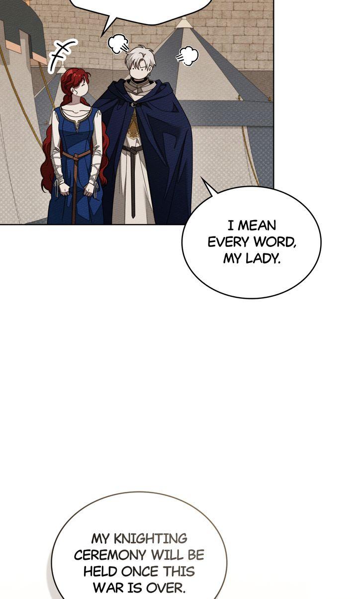 Read Under The Oak Tree Manga Online