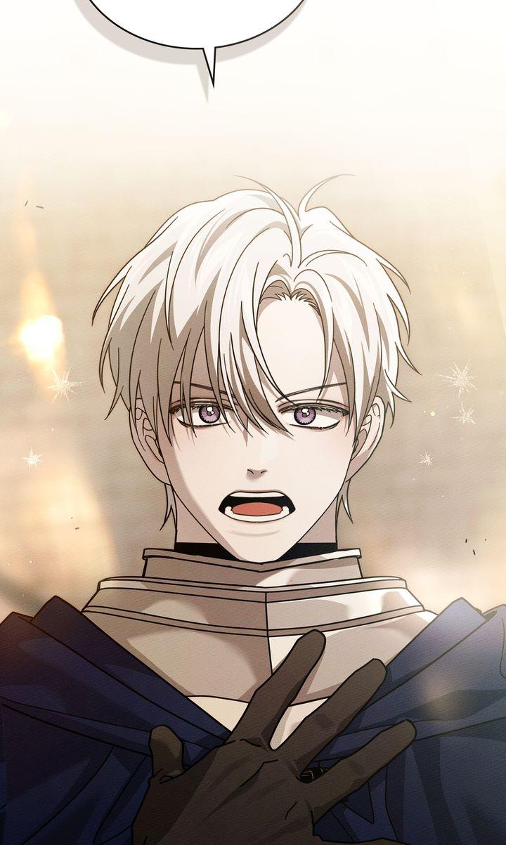 Read Under The Oak Tree Manga Online