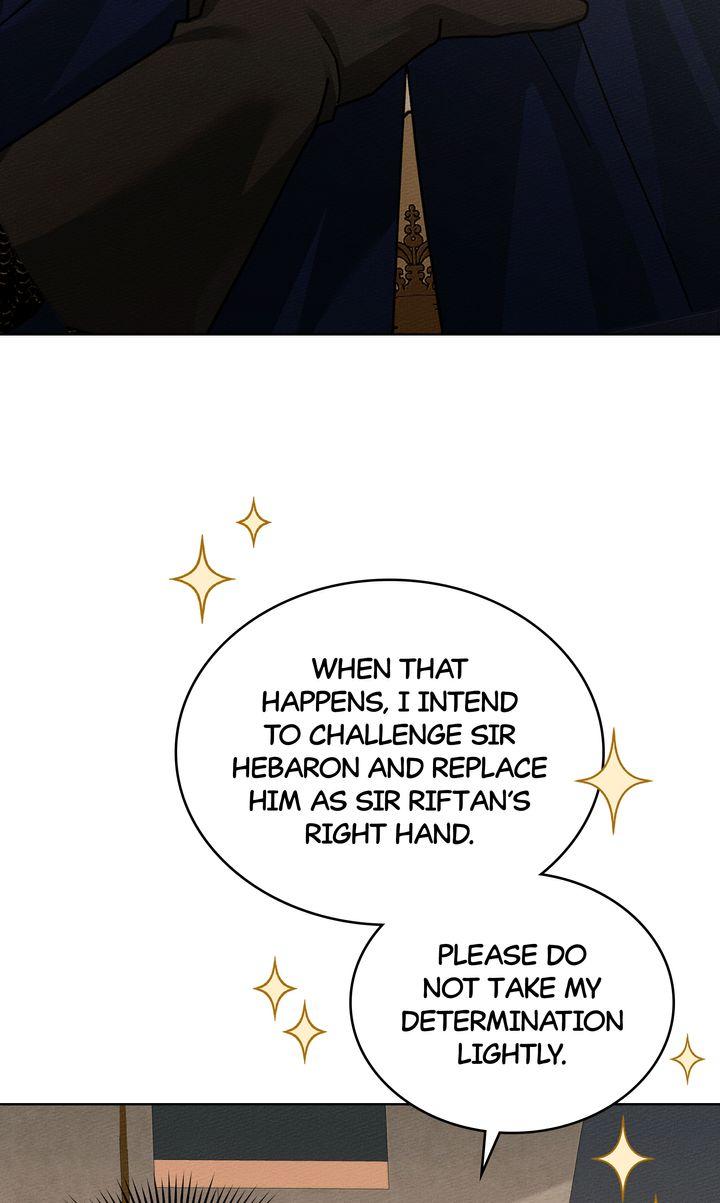 Read Under The Oak Tree Manga Online