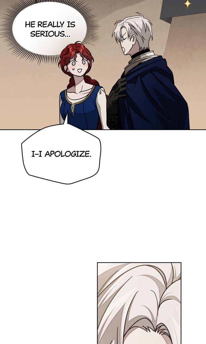 Read Under The Oak Tree Manga Online