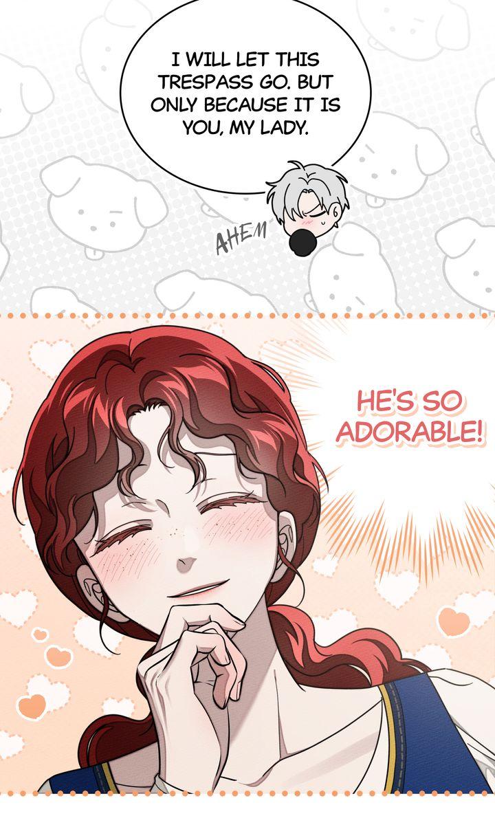 Read Under The Oak Tree Manga Online