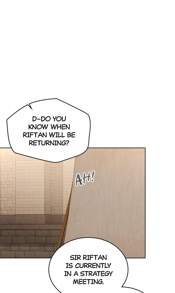 Read Under The Oak Tree Manga Online