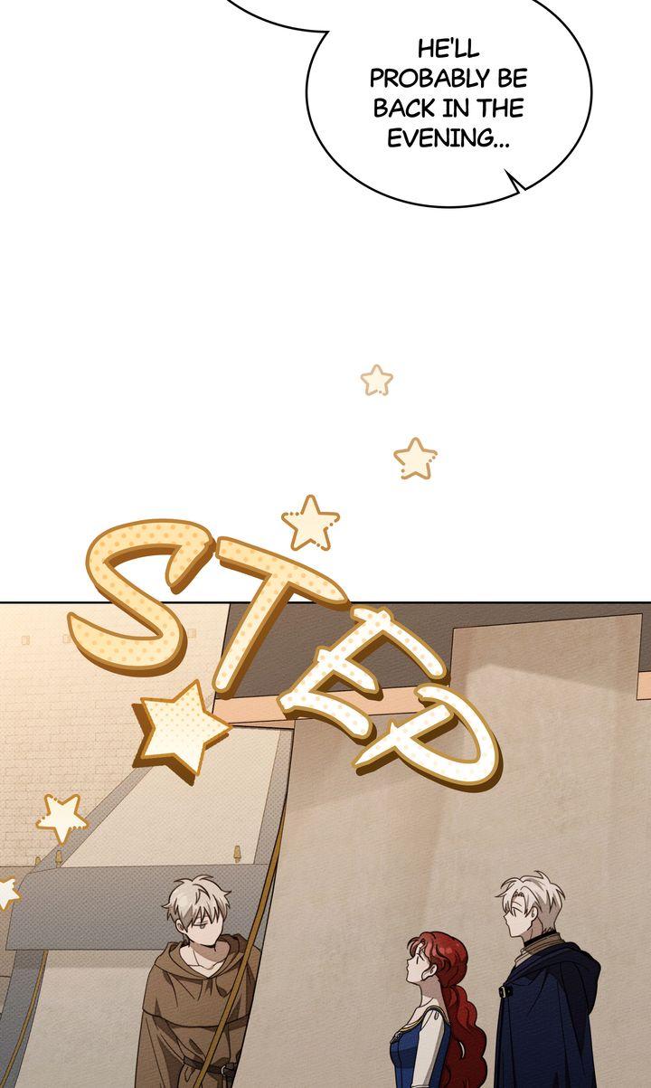 Read Under The Oak Tree Manga Online