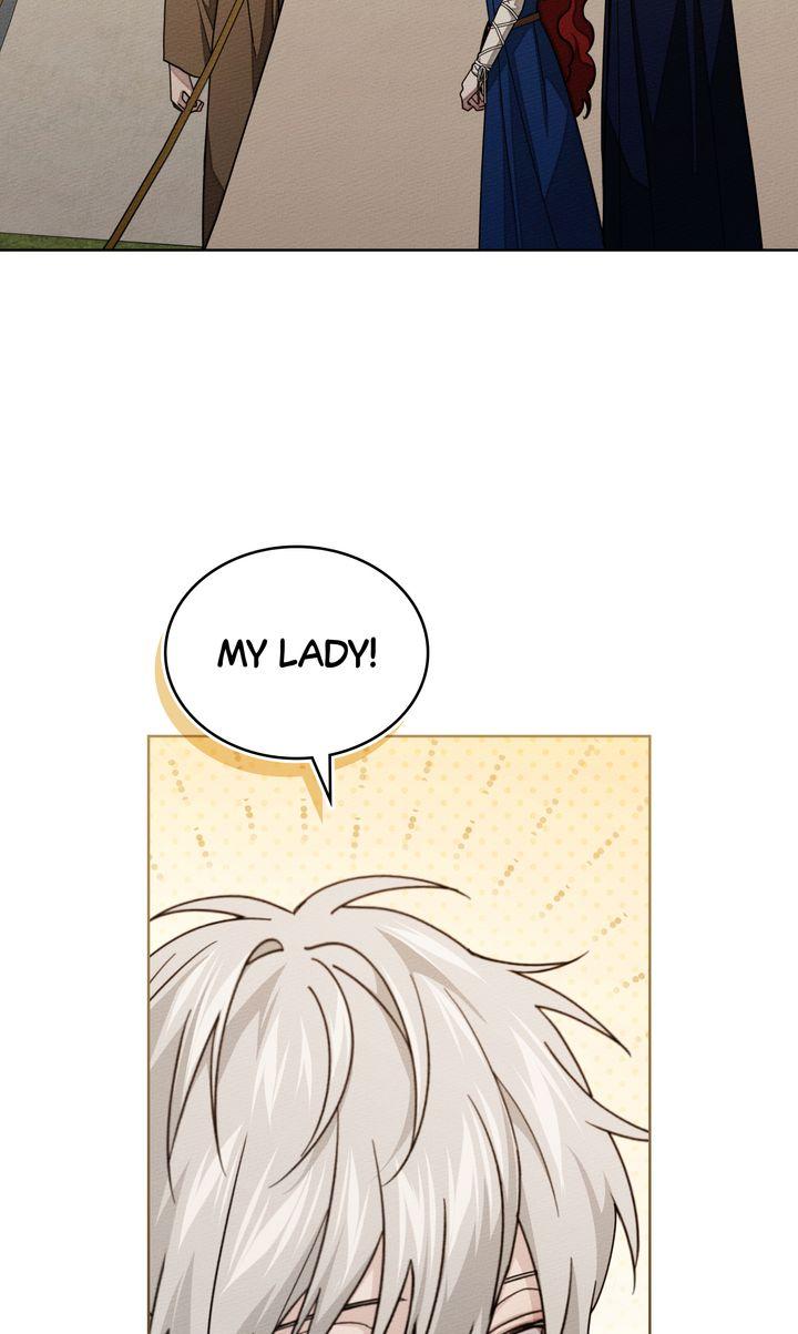 Read Under The Oak Tree Manga Online