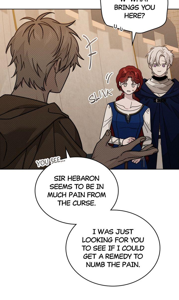 Read Under The Oak Tree Manga Online