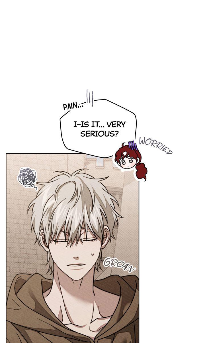 Read Under The Oak Tree Manga Online