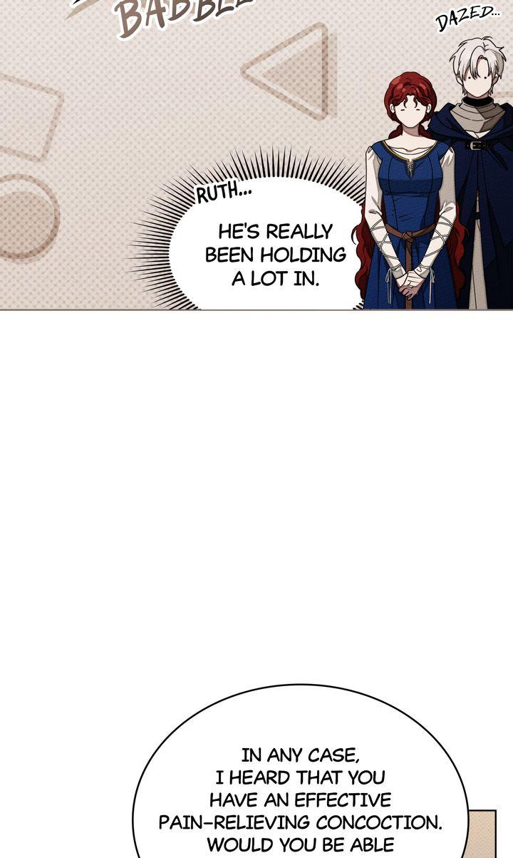 Read Under The Oak Tree Manga Online