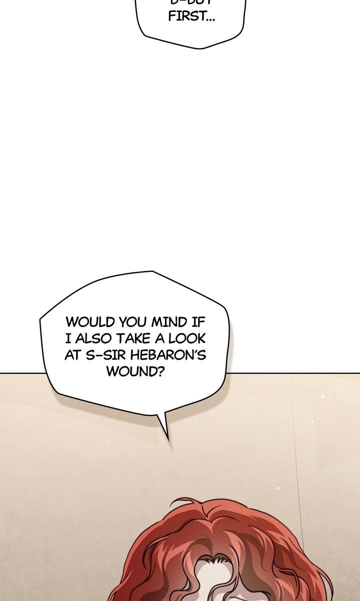 Read Under The Oak Tree Manga Online