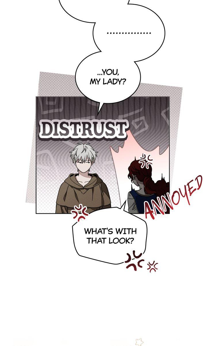 Read Under The Oak Tree Manga Online