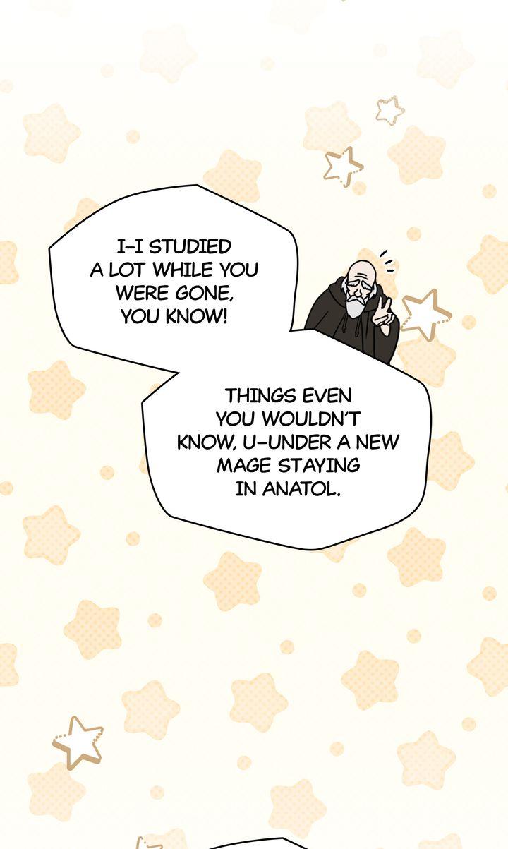 Read Under The Oak Tree Manga Online