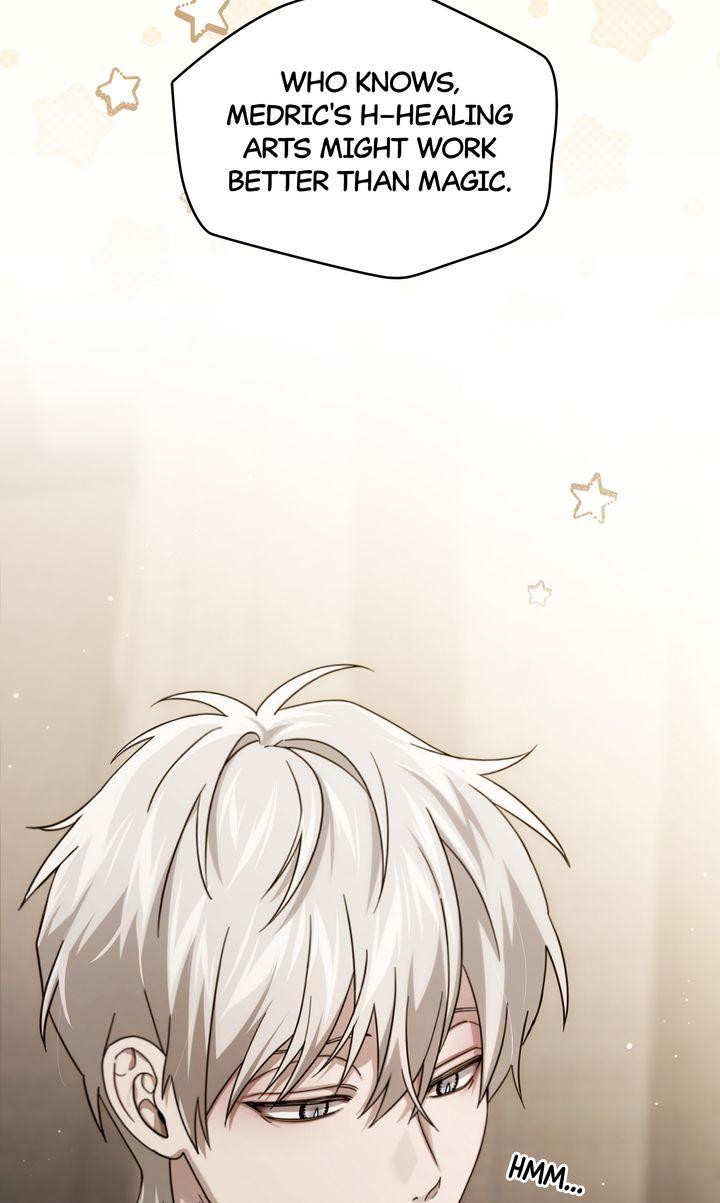 Read Under The Oak Tree Manga Online