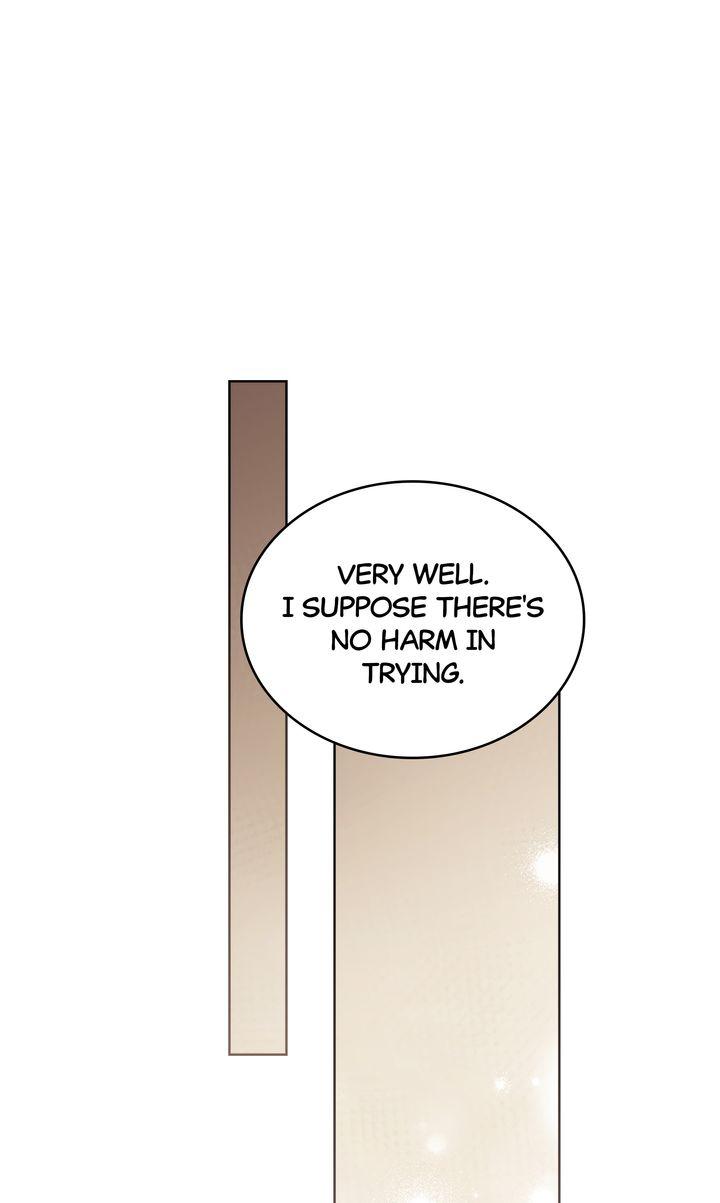 Read Under The Oak Tree Manga Online