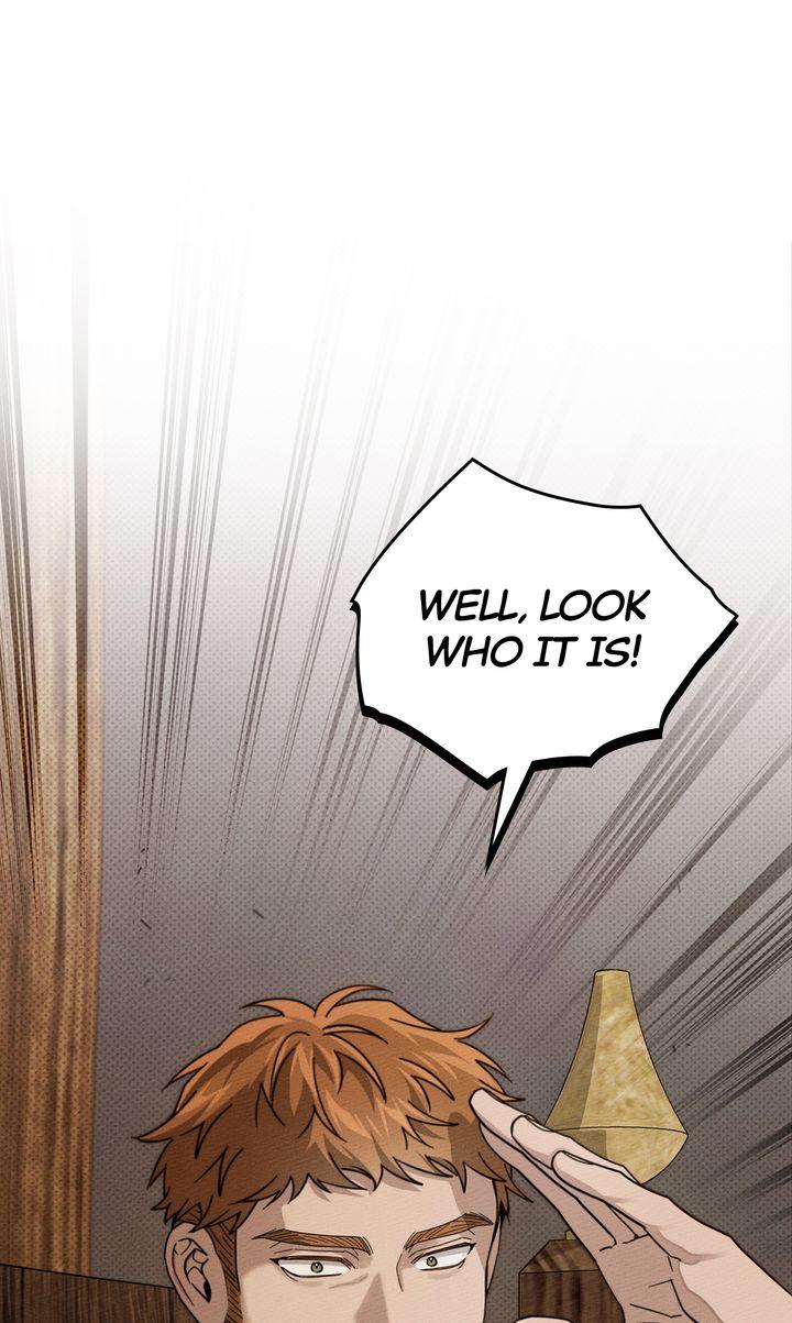 Read Under The Oak Tree Manga Online