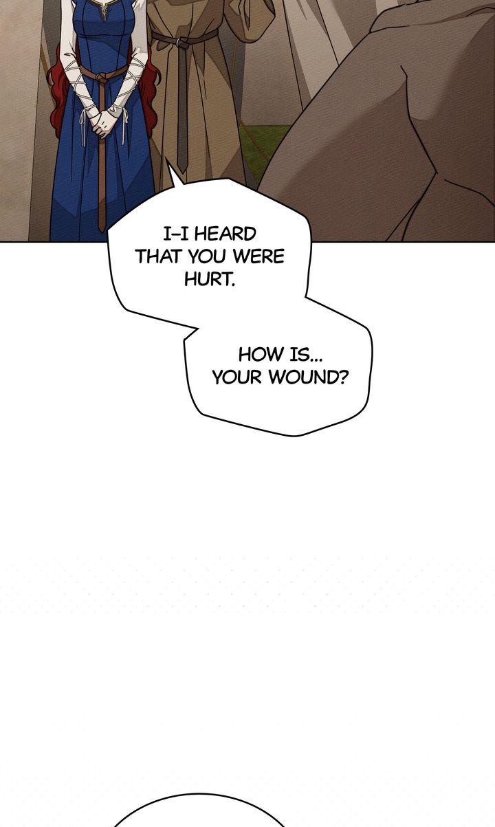 Read Under The Oak Tree Manga Online