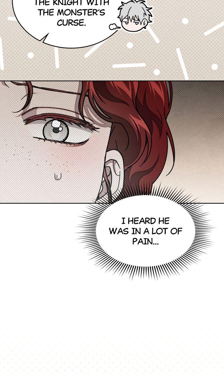 Read Under The Oak Tree Manga Online