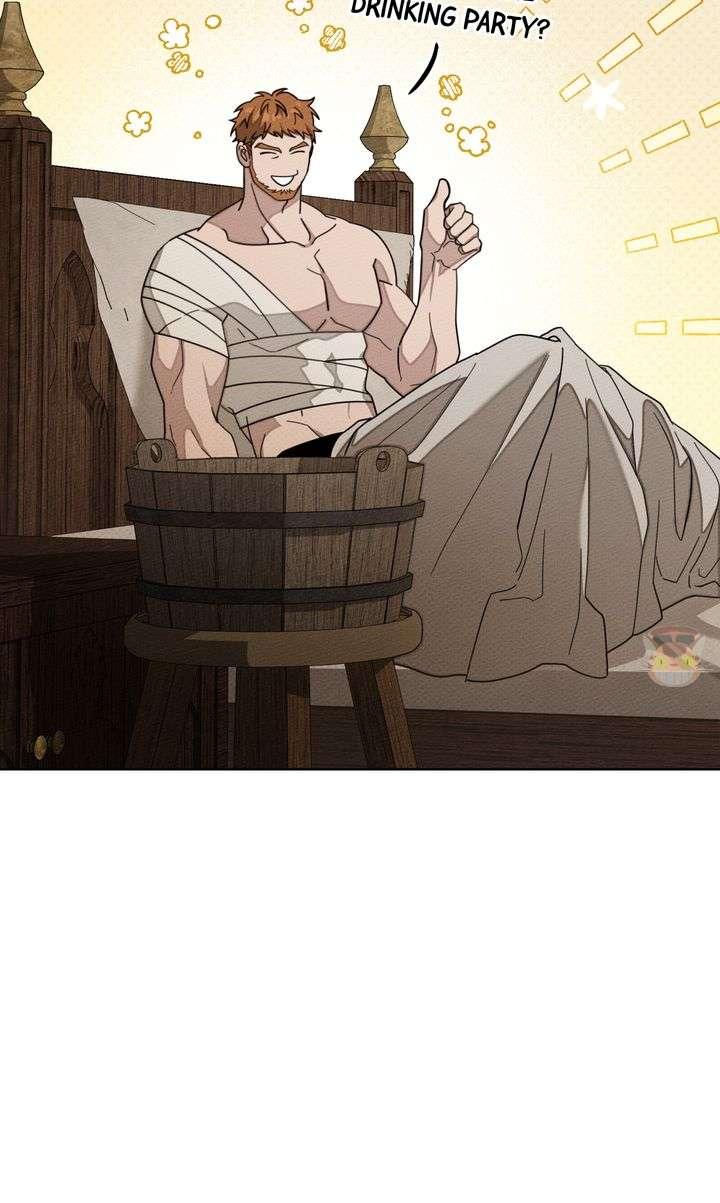 Read Under The Oak Tree Manga Online