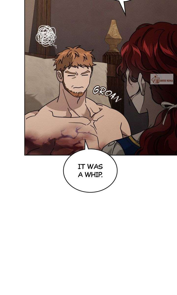 Read Under The Oak Tree Manga Online