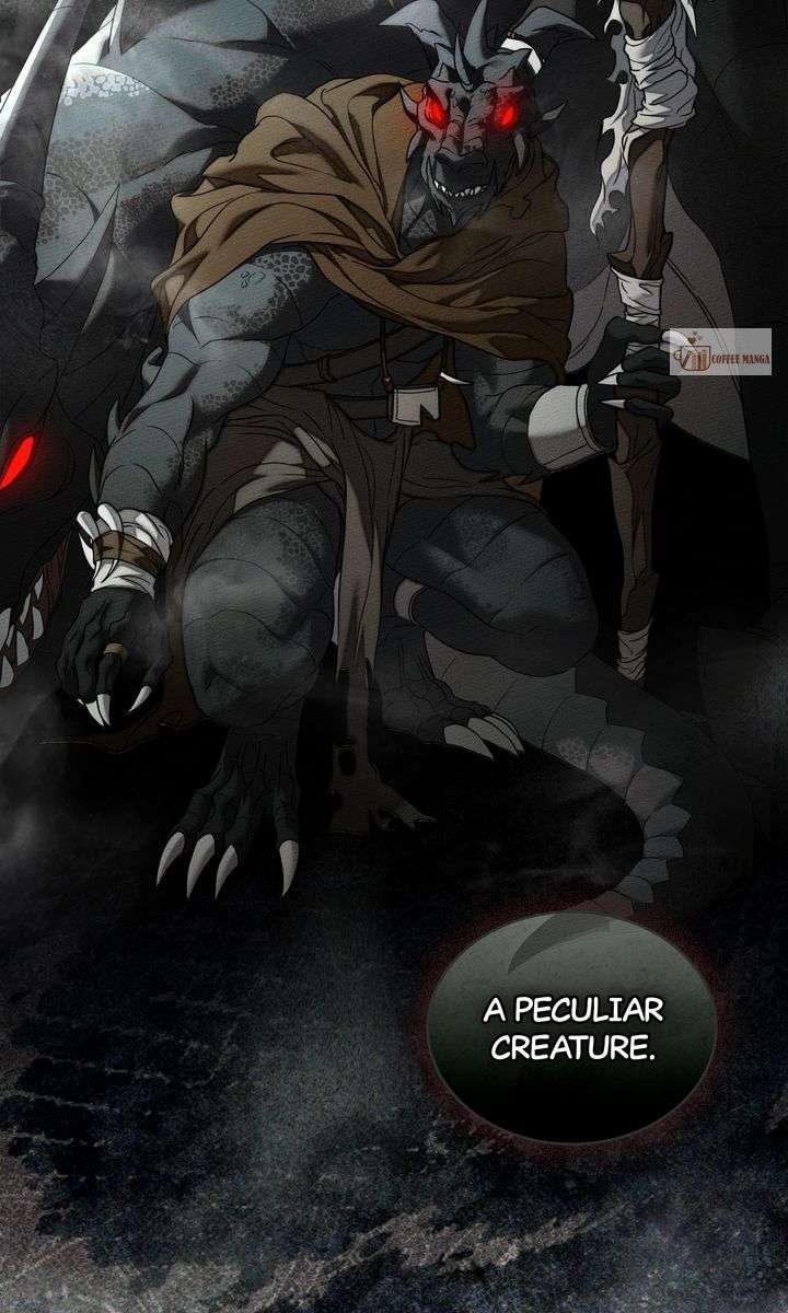 Read Under The Oak Tree Manga Online