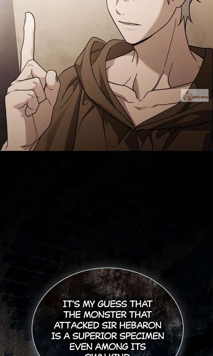 Read Under The Oak Tree Manga Online