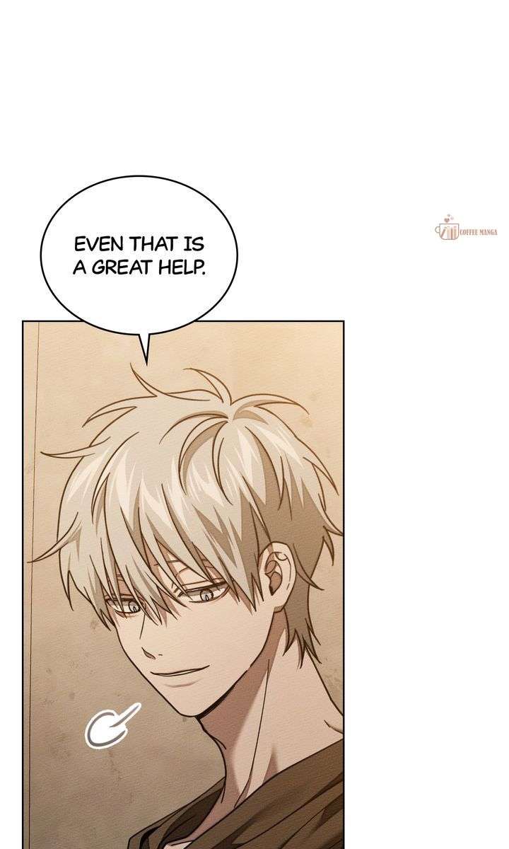 Read Under The Oak Tree Manga Online