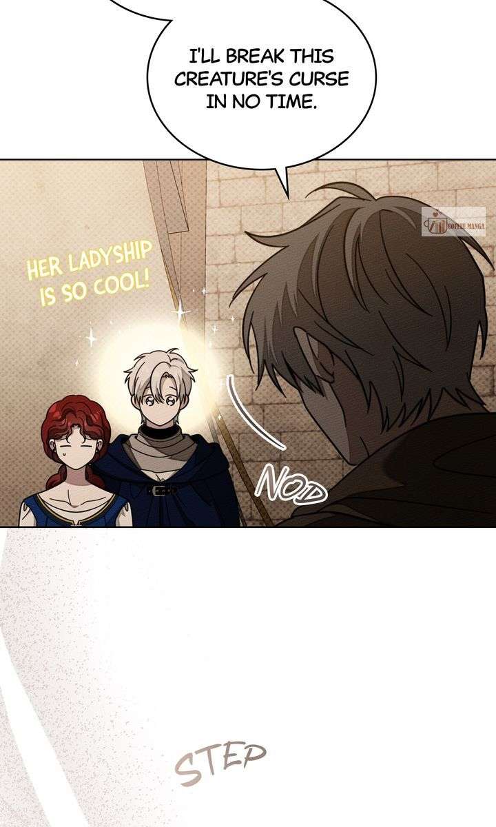 Read Under The Oak Tree Manga Online