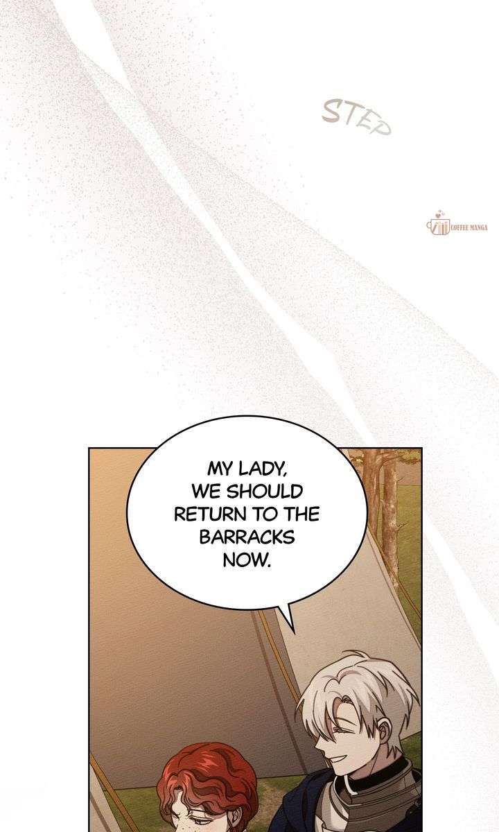 Read Under The Oak Tree Manga Online