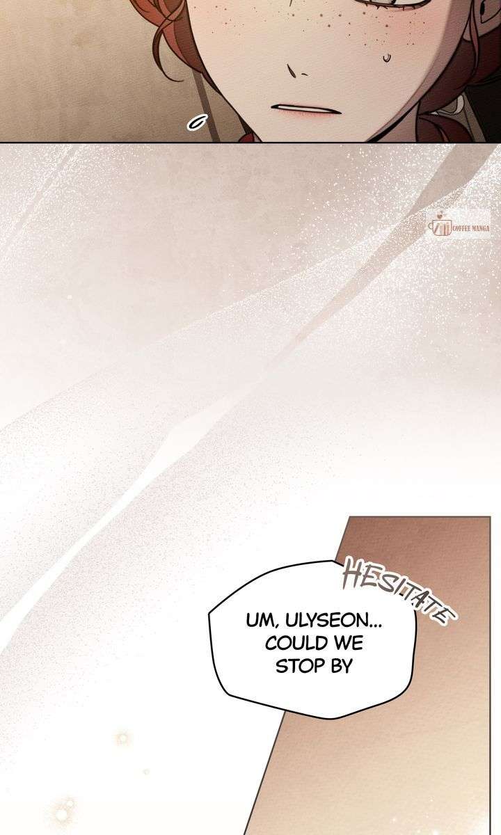 Read Under The Oak Tree Manga Online