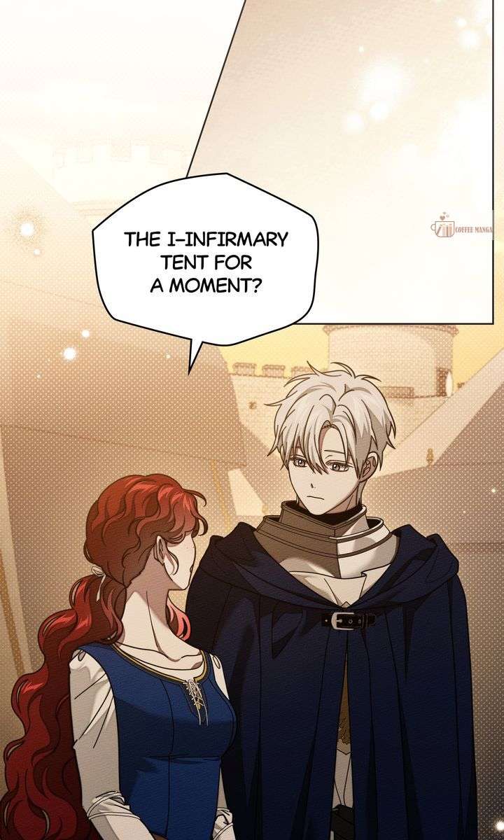 Read Under The Oak Tree Manga Online