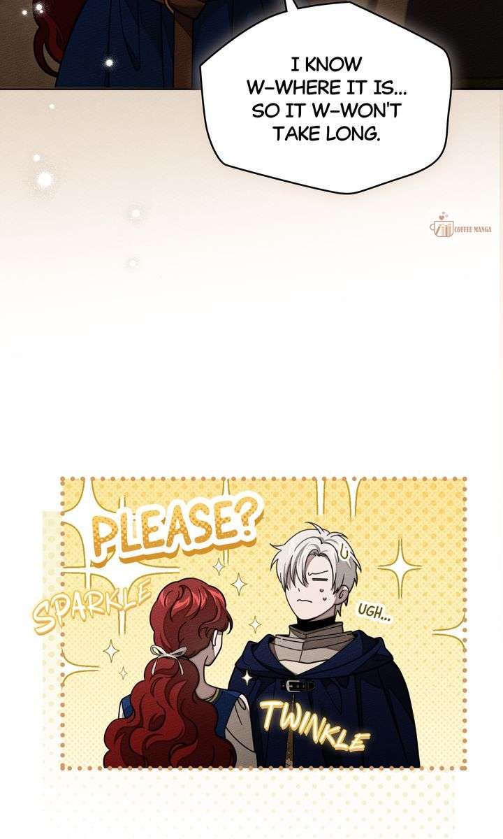 Read Under The Oak Tree Manga Online