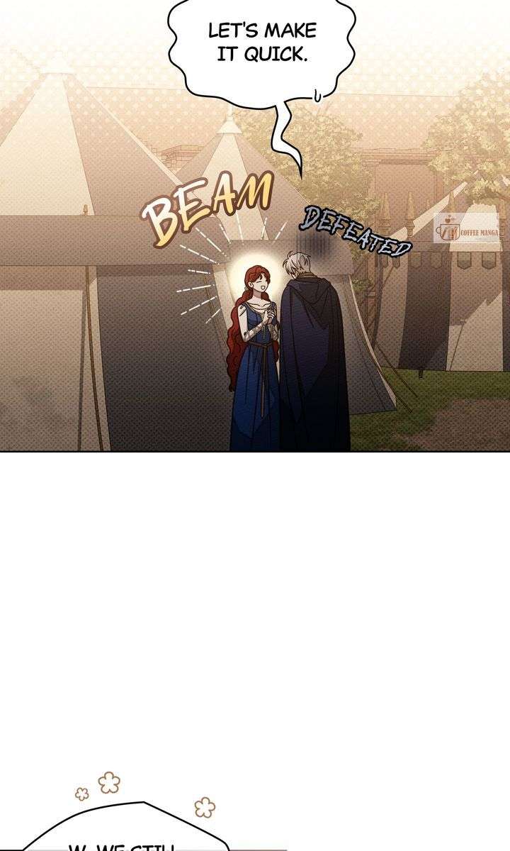 Read Under The Oak Tree Manga Online