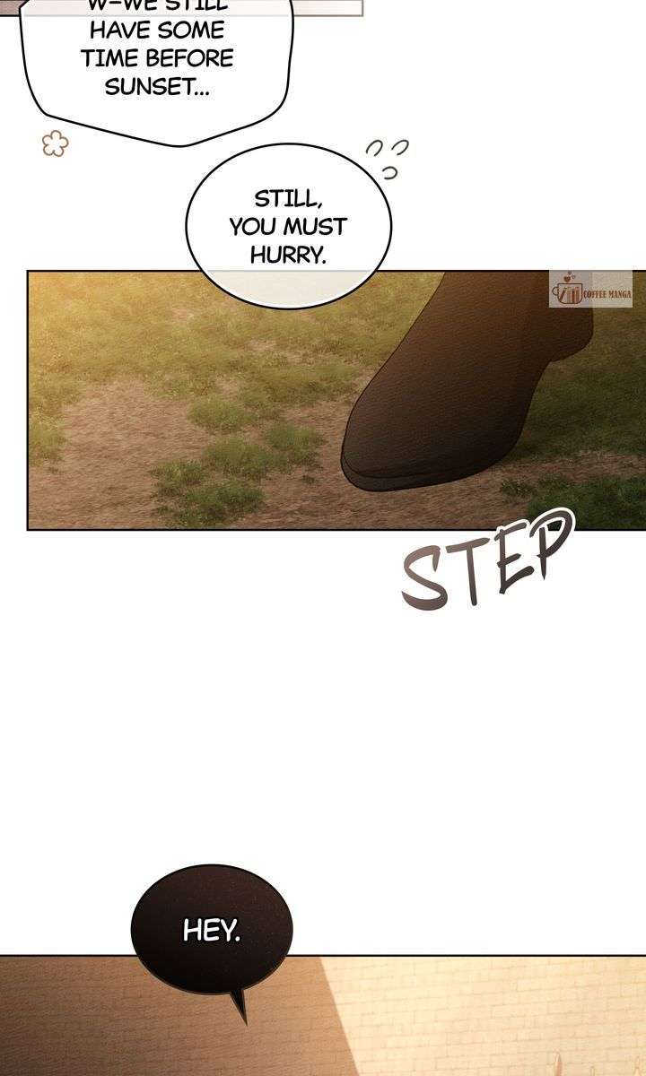 Read Under The Oak Tree Manga Online