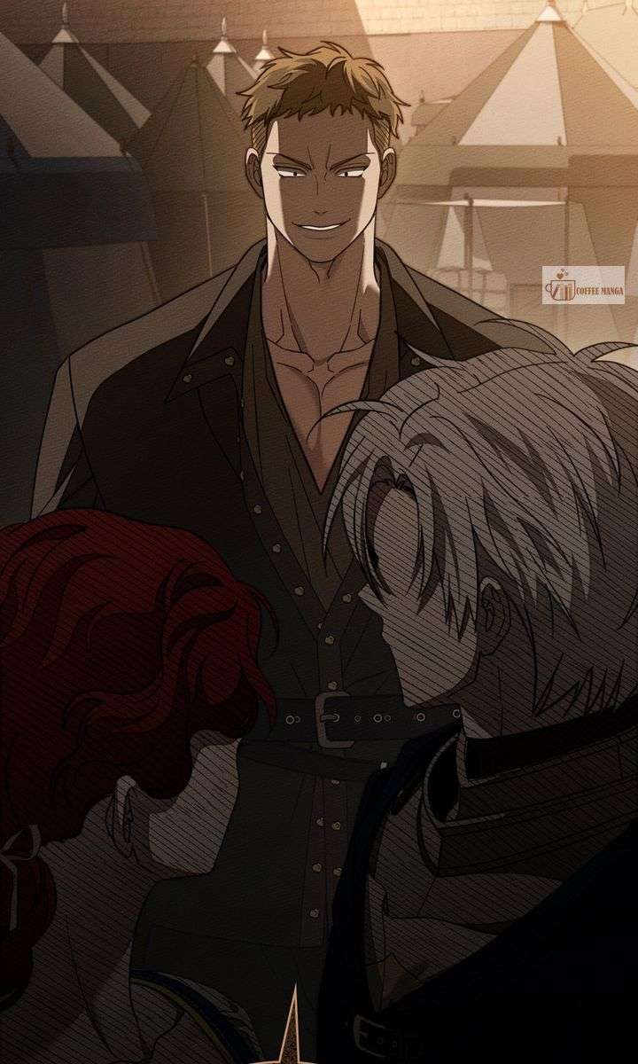 Read Under The Oak Tree Manga Online