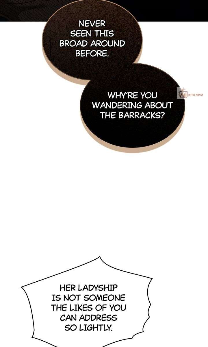 Read Under The Oak Tree Manga Online