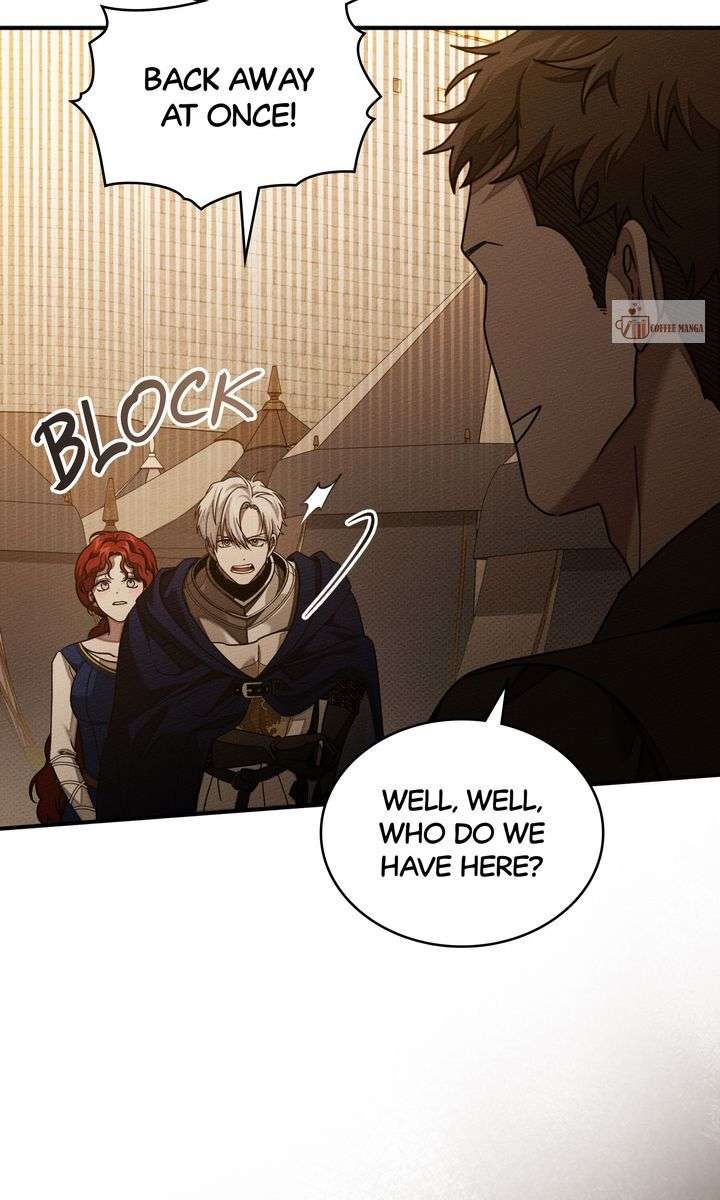 Read Under The Oak Tree Manga Online