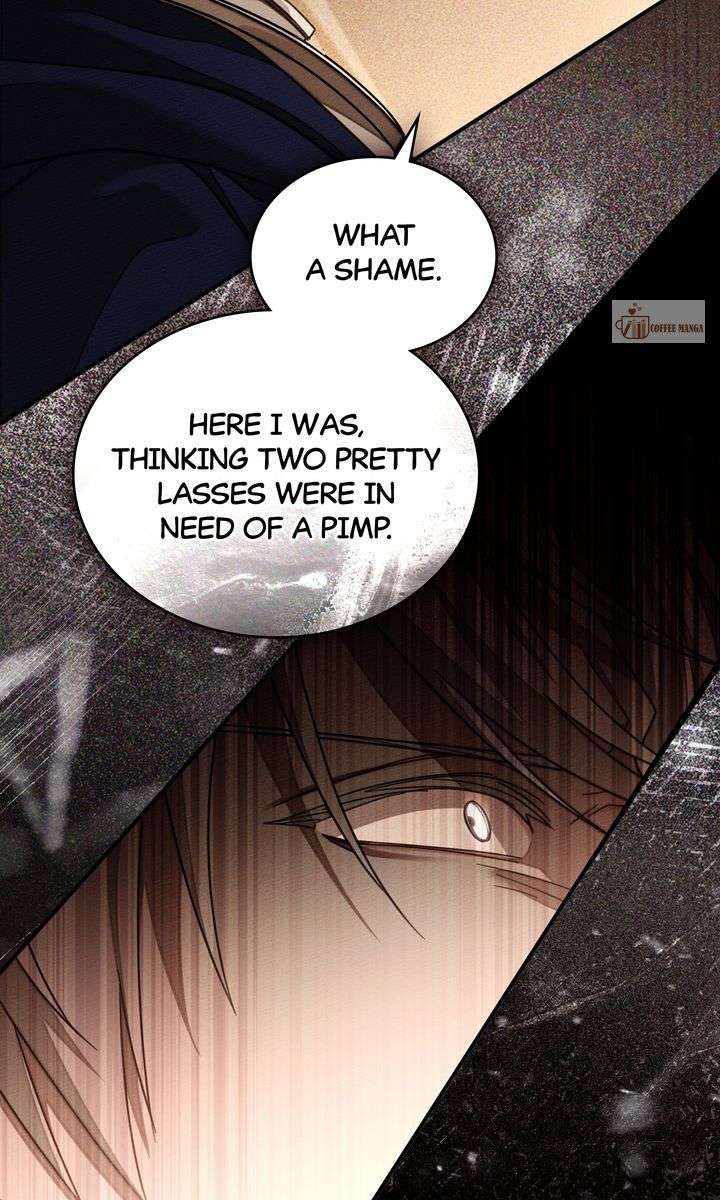 Read Under The Oak Tree Manga Online