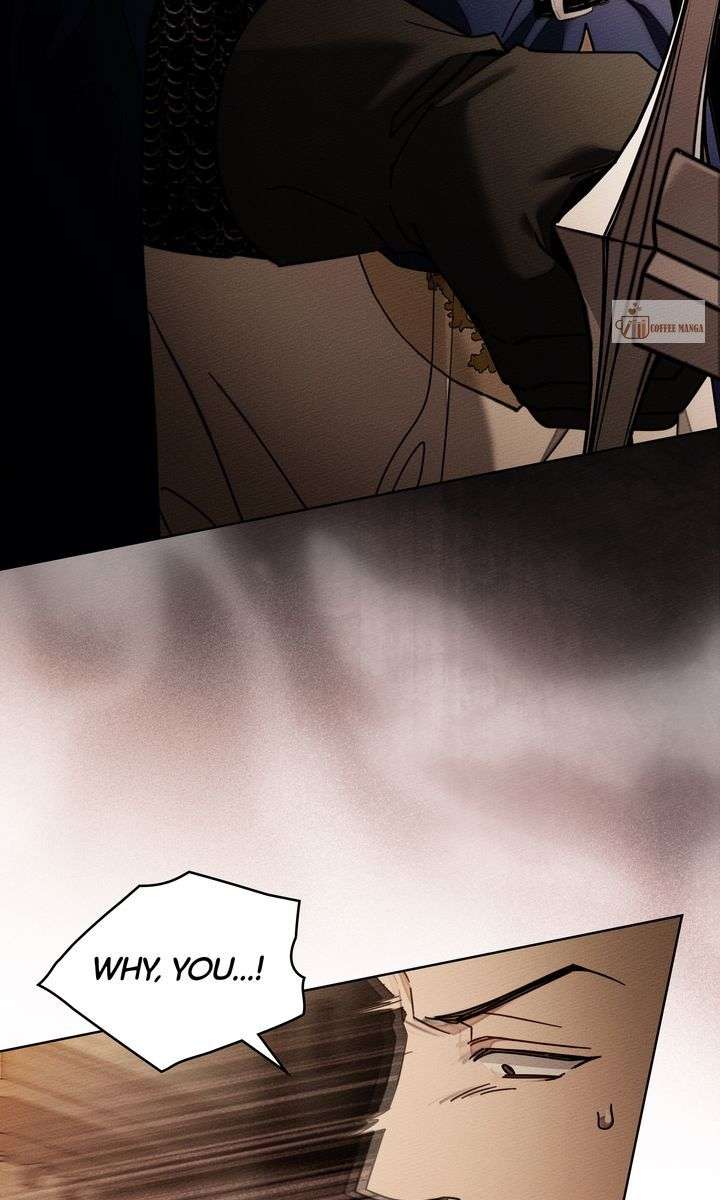 Read Under The Oak Tree Manga Online