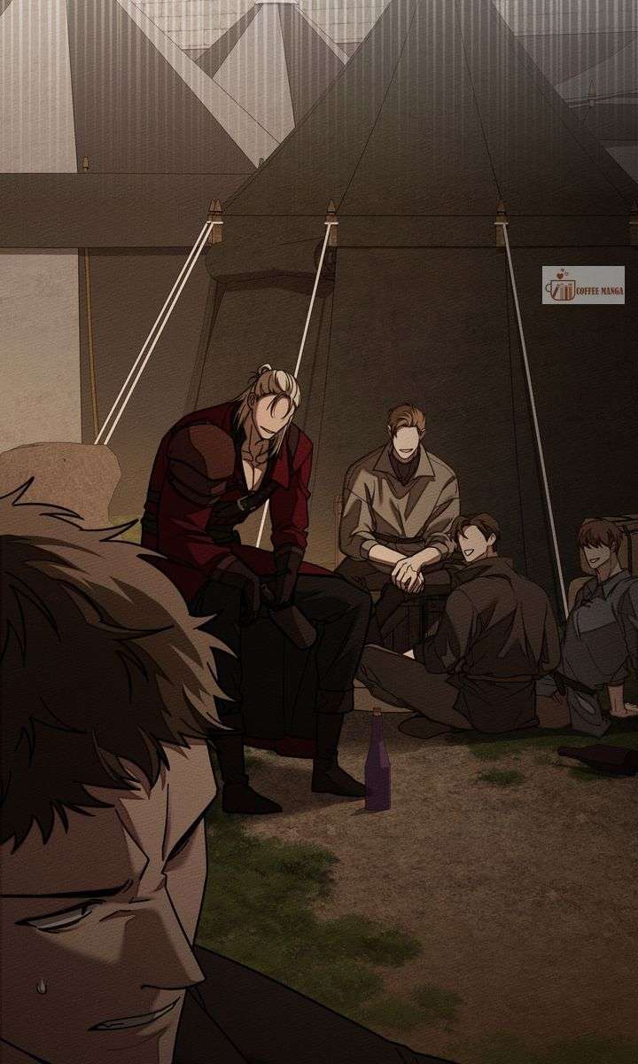 Read Under The Oak Tree Manga Online