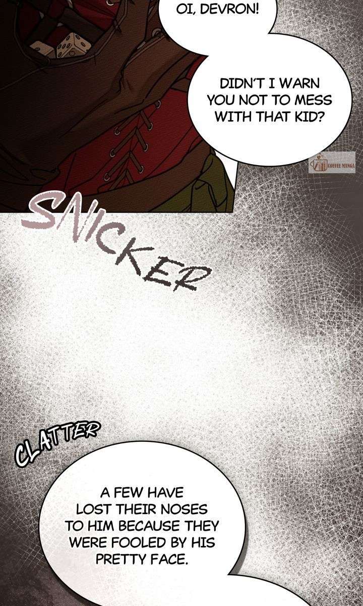 Read Under The Oak Tree Manga Online