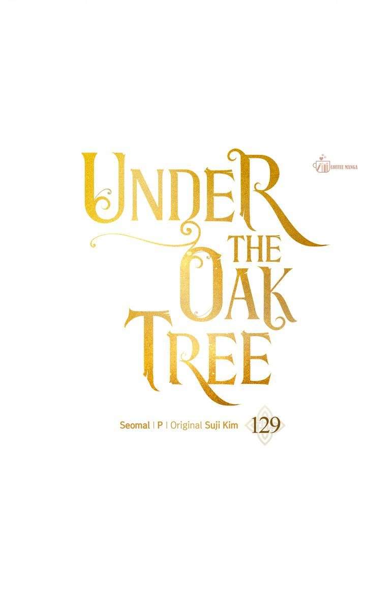 Read Under The Oak Tree Manga Online