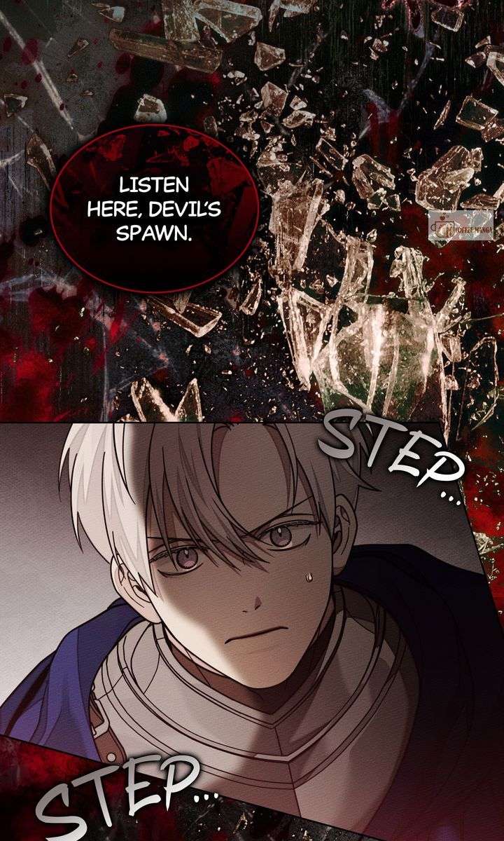 Read Under The Oak Tree Manga Online