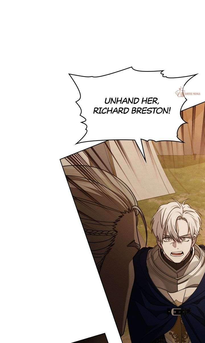 Read Under The Oak Tree Manga Online