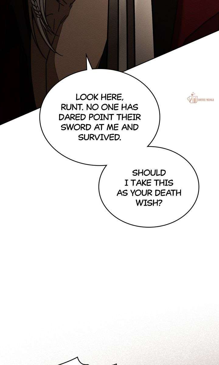 Read Under The Oak Tree Manga Online