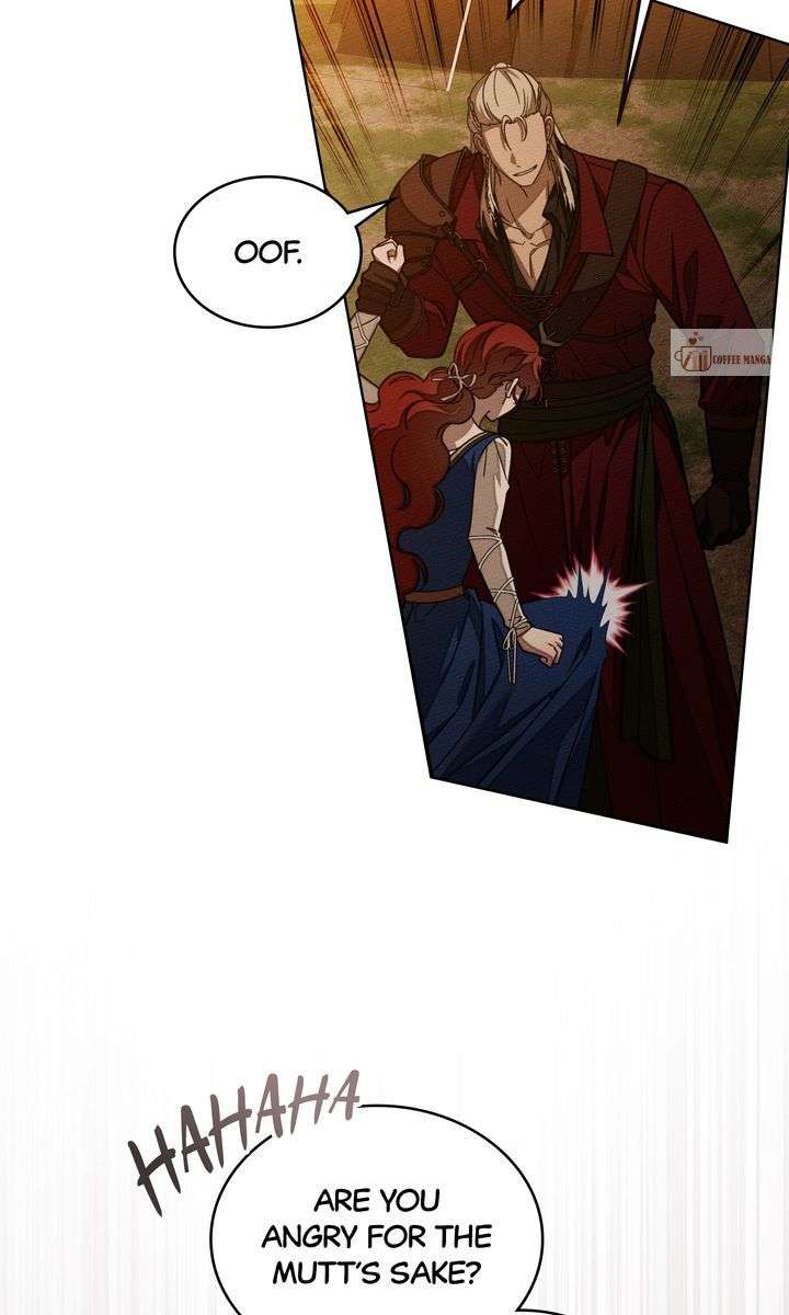 Read Under The Oak Tree Manga Online