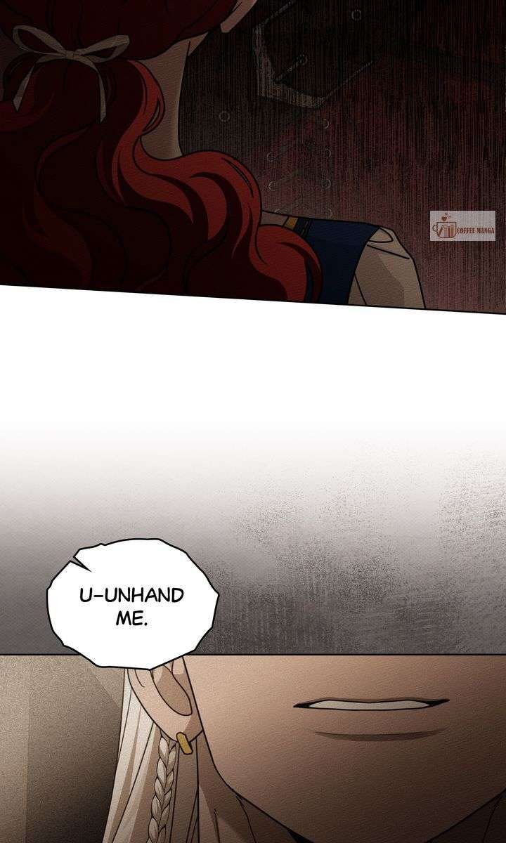 Read Under The Oak Tree Manga Online