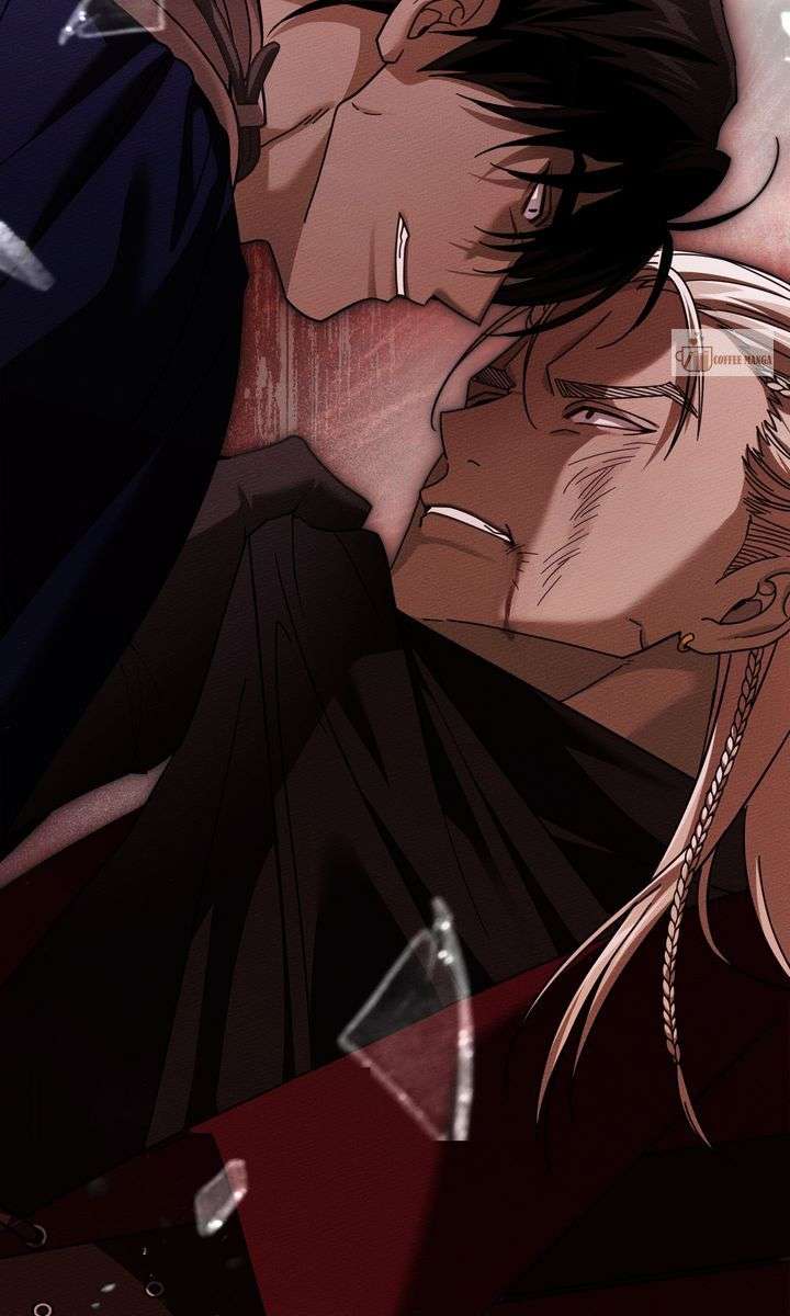 Read Under The Oak Tree Manga Online