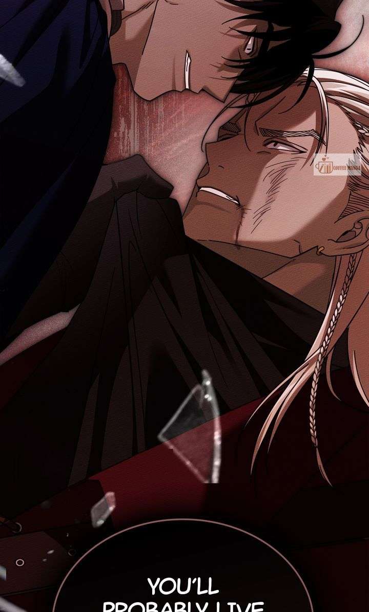 Read Under The Oak Tree Manga Online