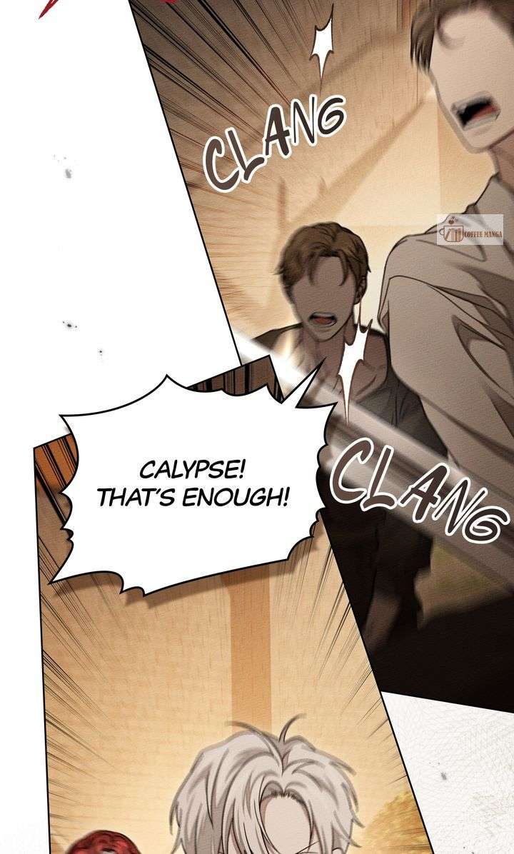 Read Under The Oak Tree Manga Online