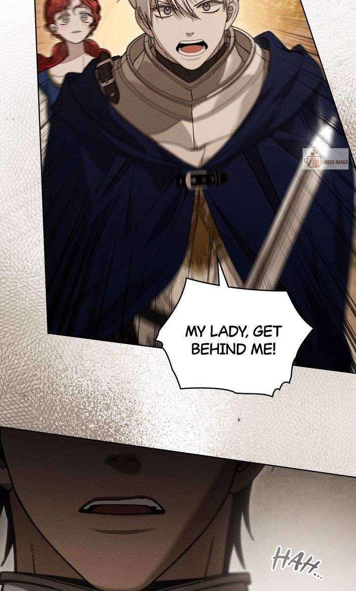 Read Under The Oak Tree Manga Online