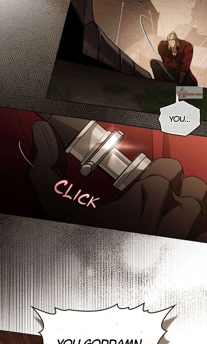 Read Under The Oak Tree Manga Online